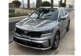 KIA SORENTO  2021